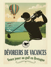 Affiche collector n°10