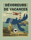 Affiche collector n°11