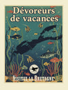 Affiche collector n°12