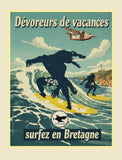 Affiche collector n°14