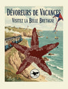 Affiche collector n°15