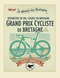 Affiche collector n°16