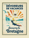 Affiche collector n°1
