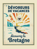 Affiche collector n°1
