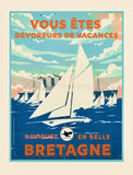 Affiche collector n°2