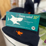 Carte cadeau Je dévore ma Bretagne