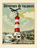 Affiche collector n°3