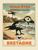 Affiche collector n°4