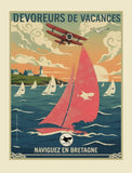 Affiche collector n°5