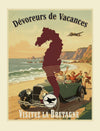 Affiche collector n°6