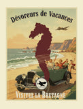 Affiche collector n°6