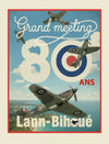 Affiche collector n°27