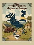 Affiche collector n°8