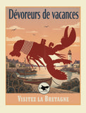 Affiche collector n°9