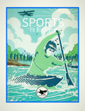 Affiche collector n°31