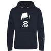 Hoodie mixte PW