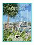 Affiche collector n°30