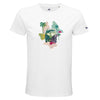 T-SHIRT SURF VAN LIFE HOMME Je dévore ma Bretagne