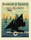 Affiche collector n°17