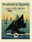 Affiche collector n°17