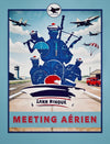 Affiche sonneurs-collector n°21