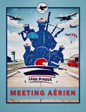 Affiche sonneurs-collector n°21