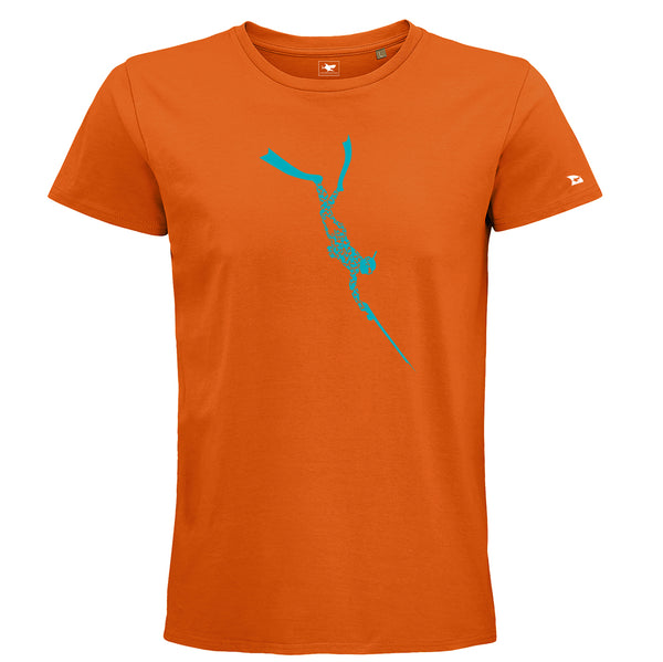 T-SHIRT CHASSEUR SOUS-MARIN HOMME