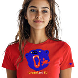 T-shirt homme Groenland