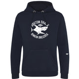 Hoodie mixte  rinkin breizhek