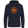 Hoodie mixte  rinkin breizhek