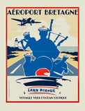 Affiche sonneurs -collector n°23