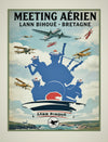Affiche sonneurs-collector n°22