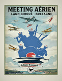 Affiche sonneurs-collector n°22