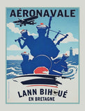 Affiche sonneurs-collector n°25