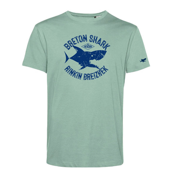 T-SHIRT BRETON SHARK FESTIVAL 2024