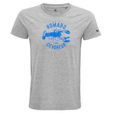 T-shirt homme homard dévoreur