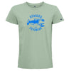 T-shirt homme homard dévoreur