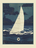 Affiche collector n°28