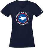 T-Shirt Homme - Taille S - villes de Bretagne et du Monde - Bleu Marine - Homme - Je dévore ma Bretagne à Plouarzel