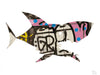 Affiche Requin Graff 1